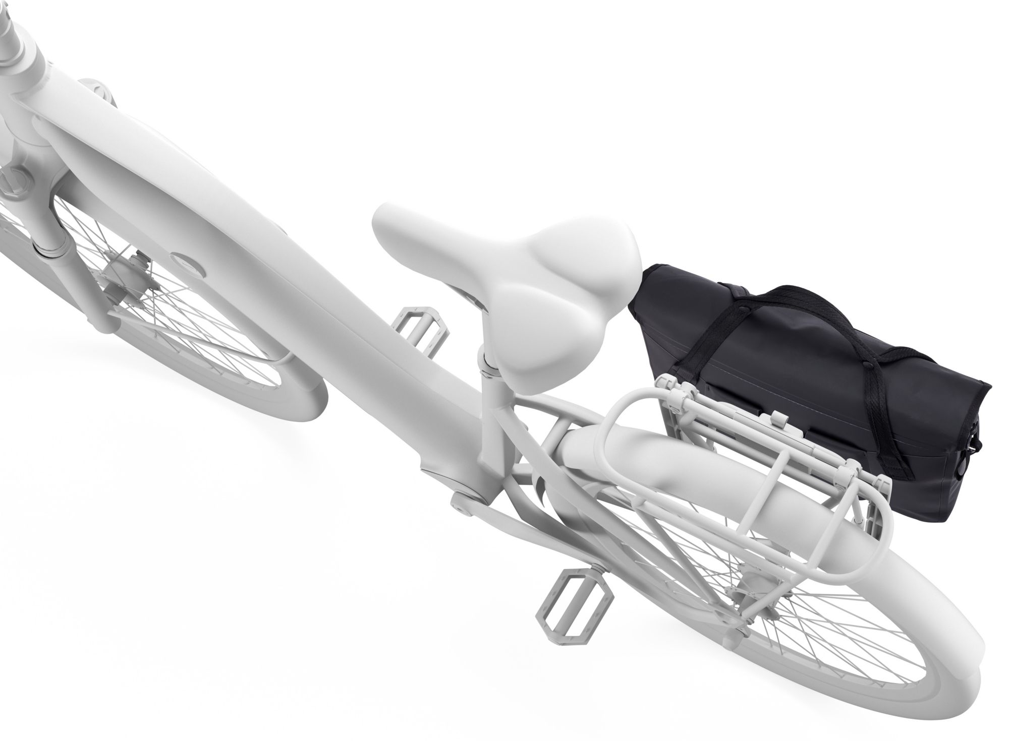 Thule Shield 16" Attache with InLock product image