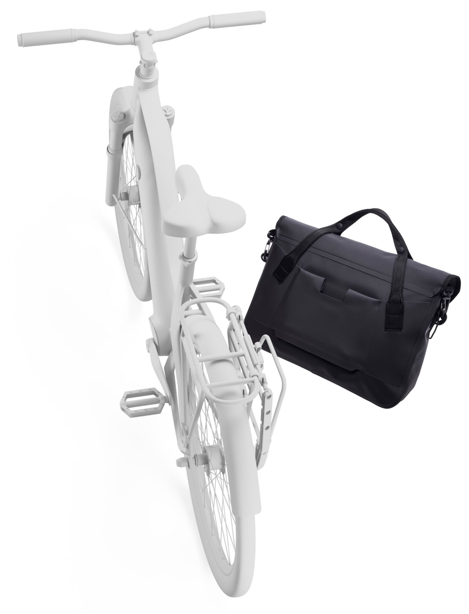 Thule Shield 16" Attache with InLock product image