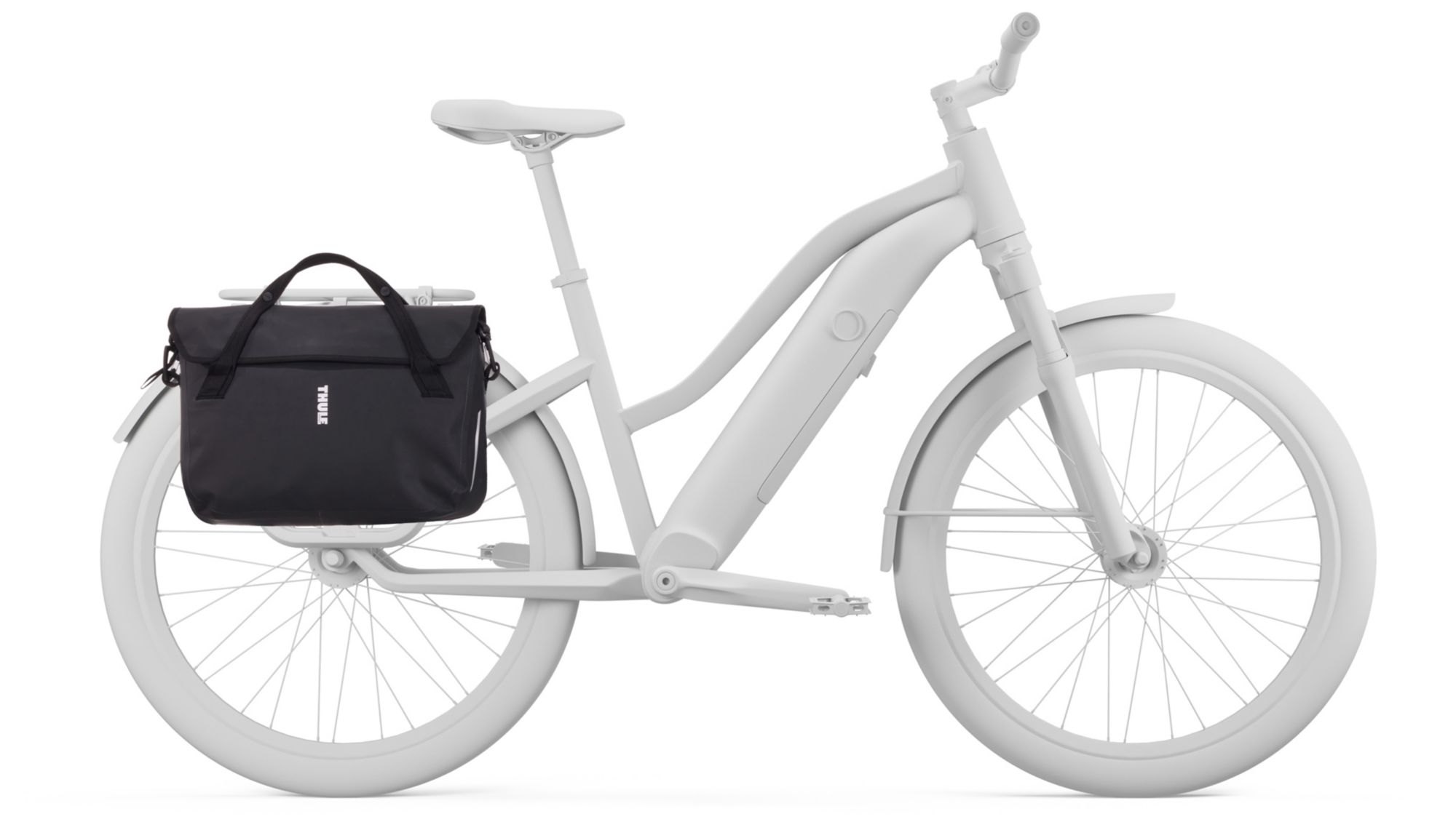 Thule Shield 16" Attache with InLock product image