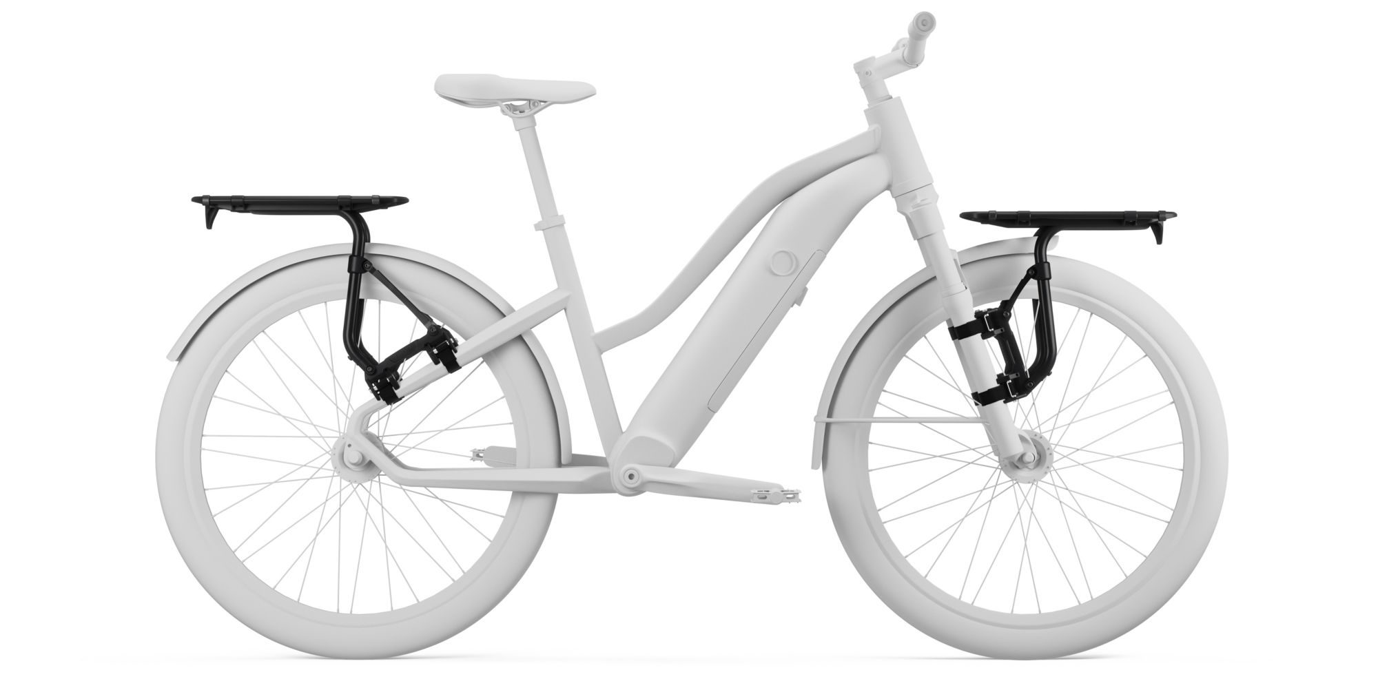Thule Tour Rack product image