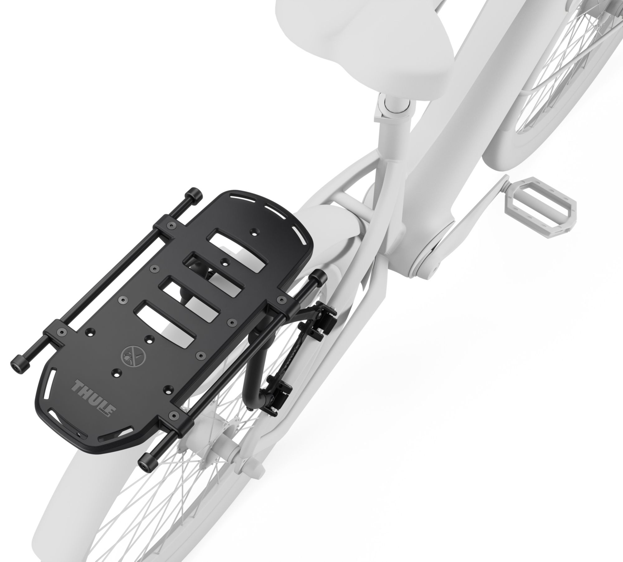 Thule Tour Rack product image