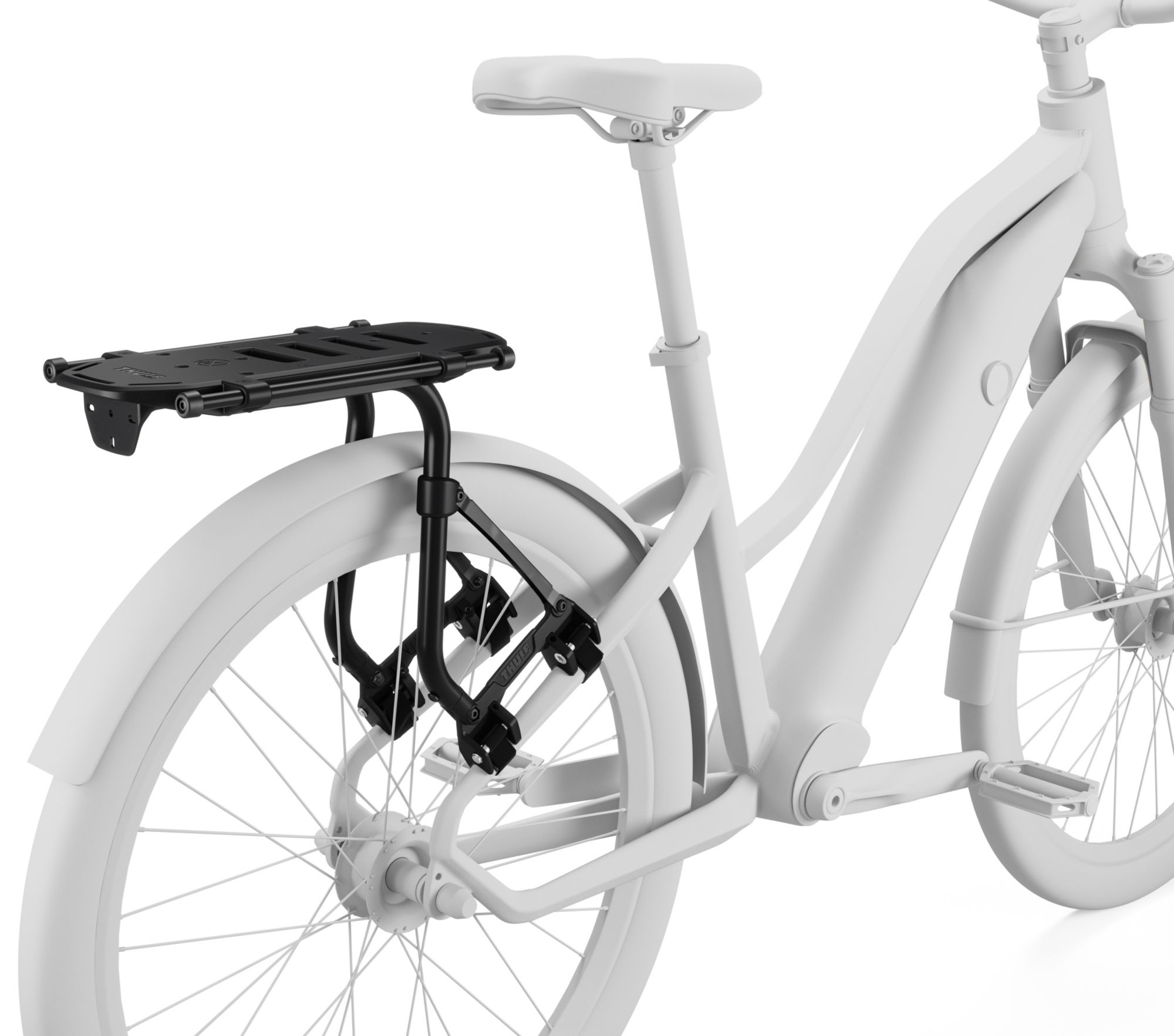 Thule Tour Rack product image