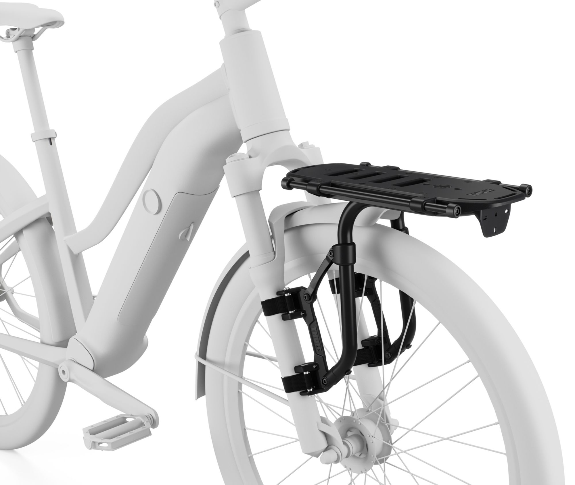 Thule Tour Rack product image
