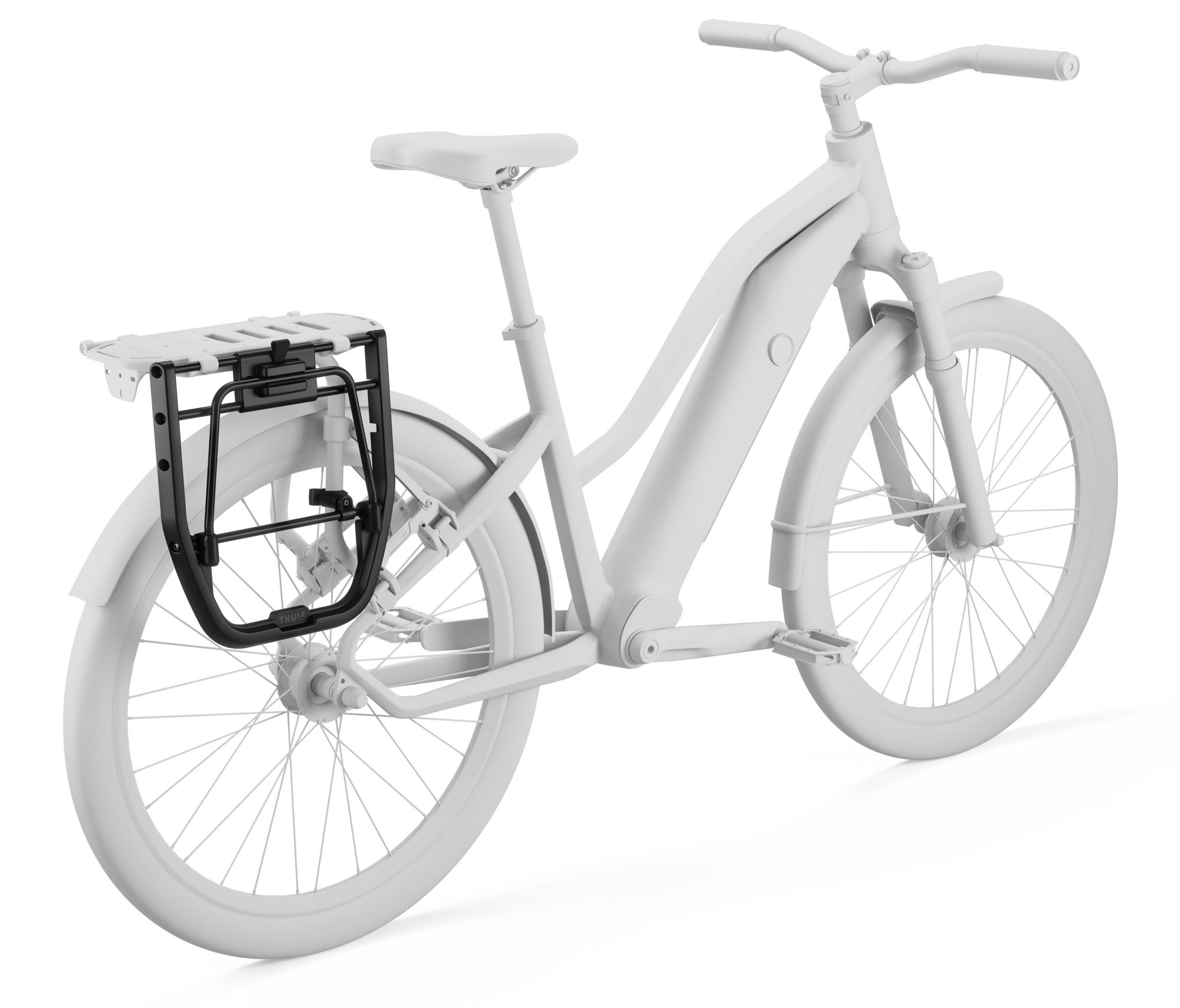Thule Tour Rack product image
