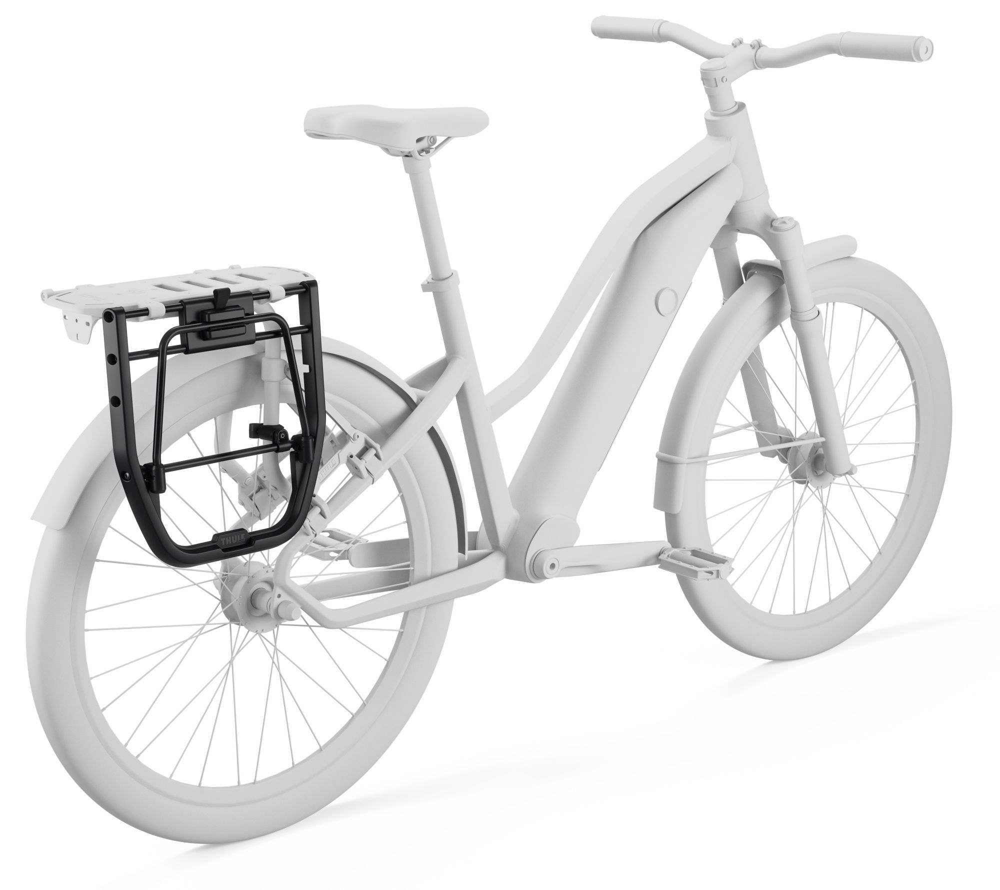 Thule InLock Universal Panel product image