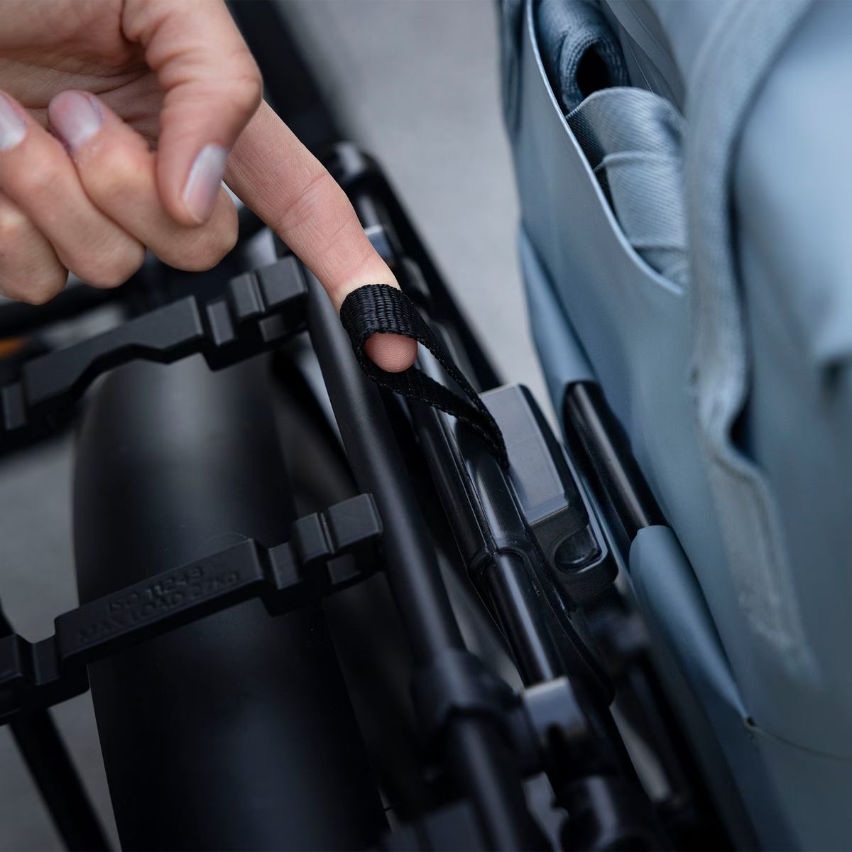 Thule InLock Universal Panel product image