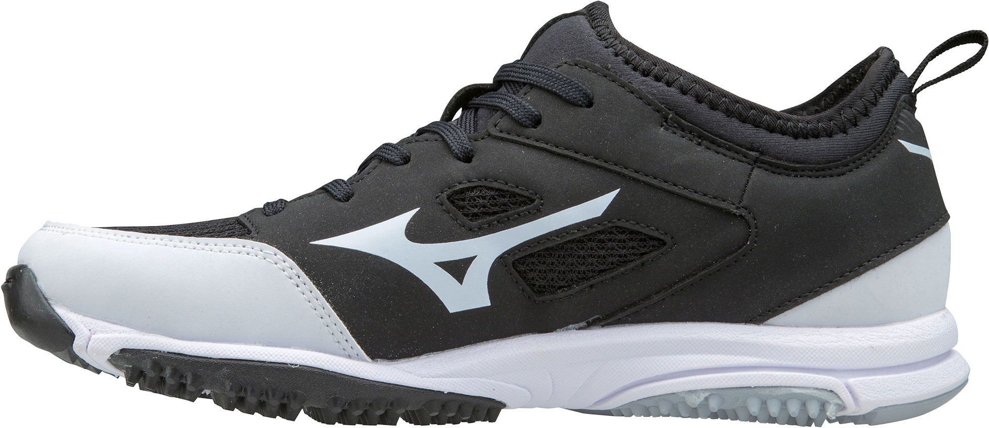 mizuno coaching shoes softball