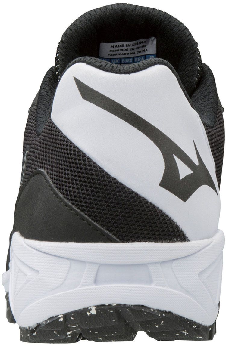 mizuno turf softball shoes