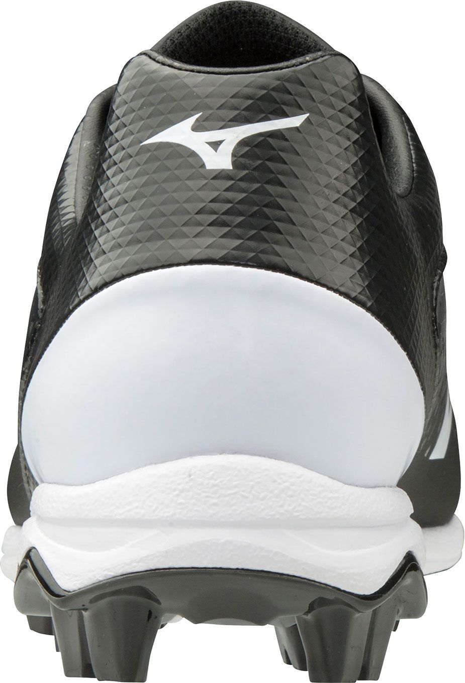 mizuno women's finch franchise 5 softball cleat