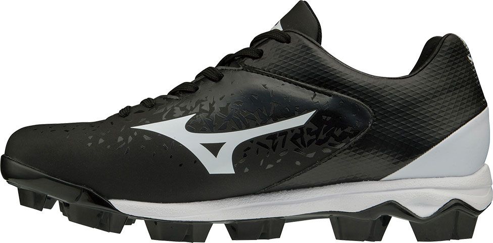 mizuno wave select nine