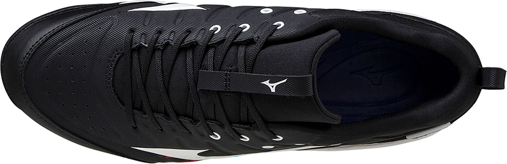 Mizuno Men's Ambition 2 All Surface Turf Baseball Shoes product image