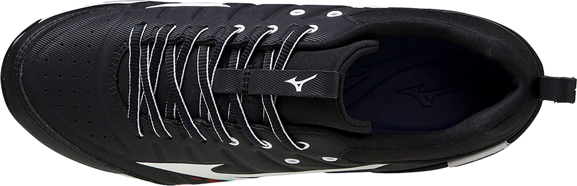 Mizuno Women's 9-Spike Swift 7 Metal Fastpitch Softball Cleats product image