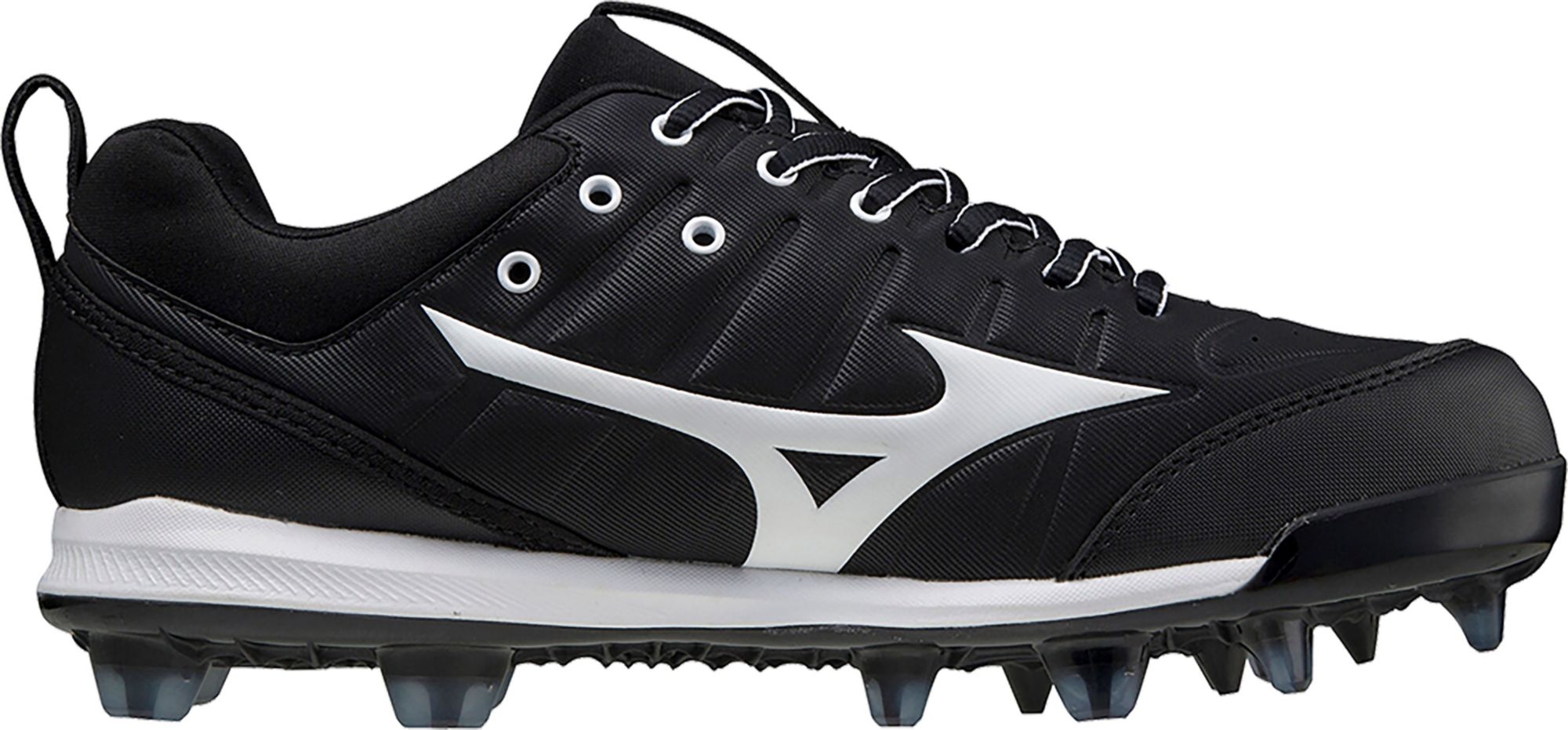 Mizuno Women's 9-Spike Advanced Finch Elite 5 TPU Softball Cleats product image
