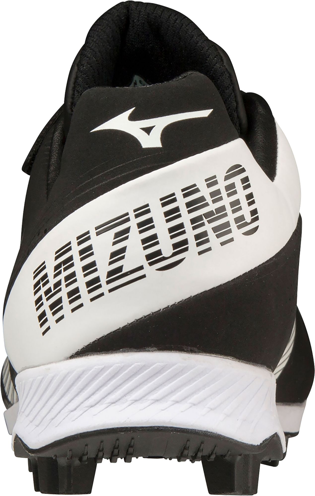 Mizuno Kids' Wave LightRevo RM Baseball Cleats product image