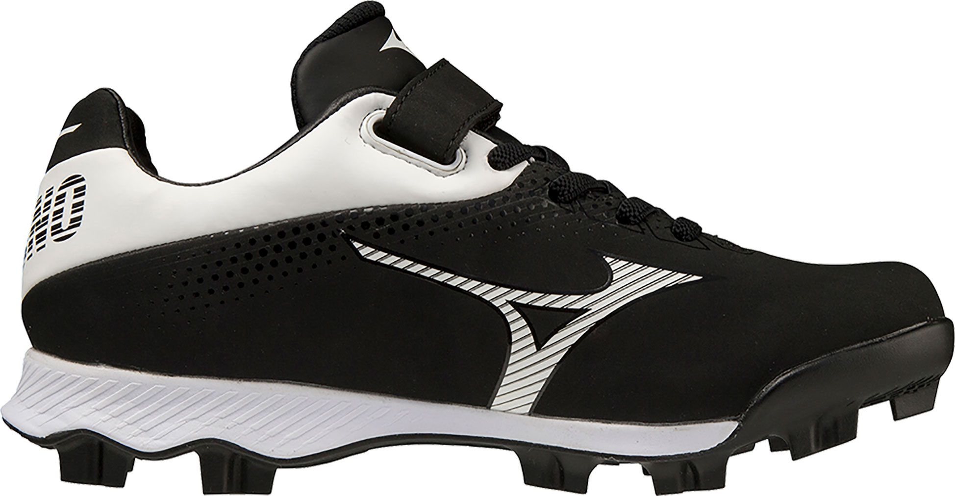 Mizuno Kids' Wave LightRevo RM Baseball Cleats product image