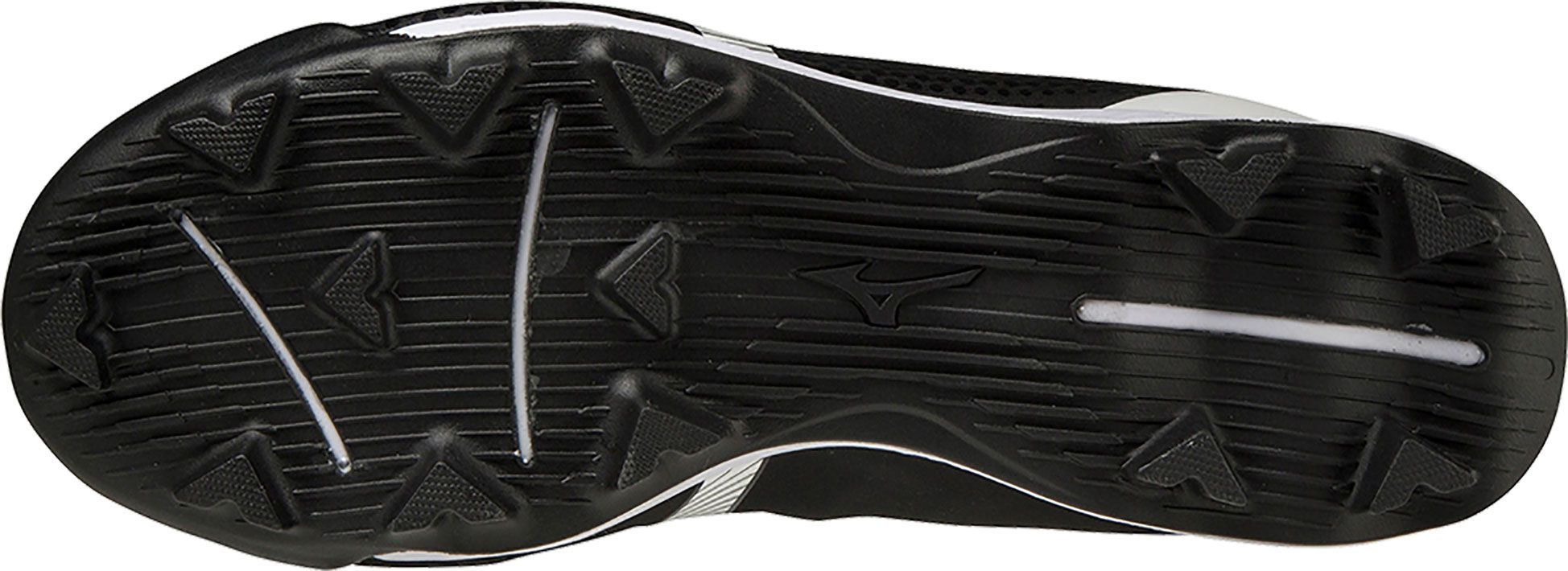 Mizuno Kids' Wave LightRevo RM Baseball Cleats product image