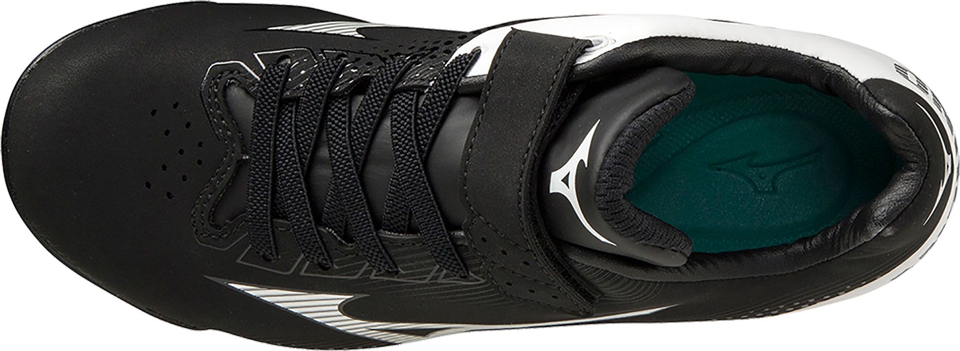 Mizuno Kids' Wave LightRevo RM Baseball Cleats product image