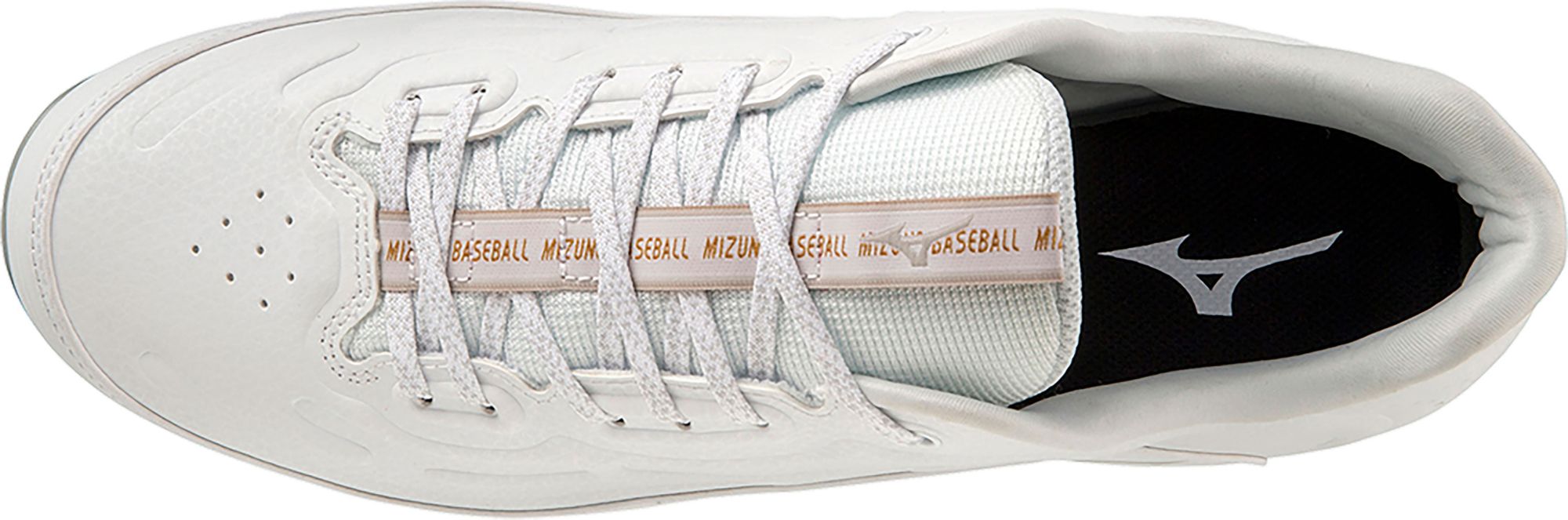 Mizuno Men's 9-Spike Ambition 3 Metal Baseball Cleats product image