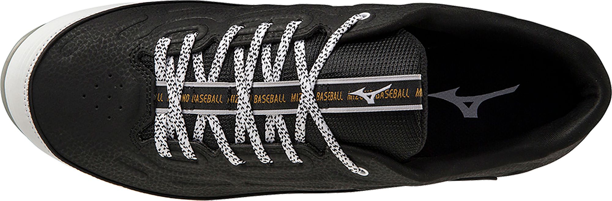 Mizuno Men's 9-Spike Ambition 3 Metal Baseball Cleats product image