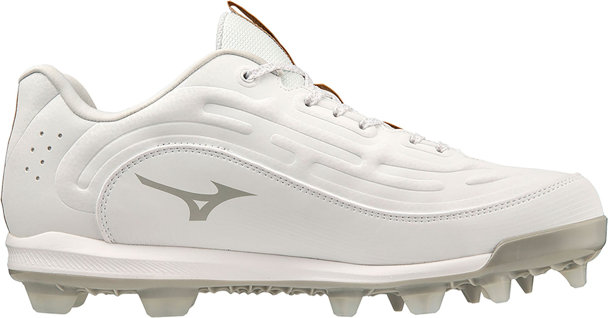 Mizuno Men's Ambition 3 TPU Baseball Cleats product image