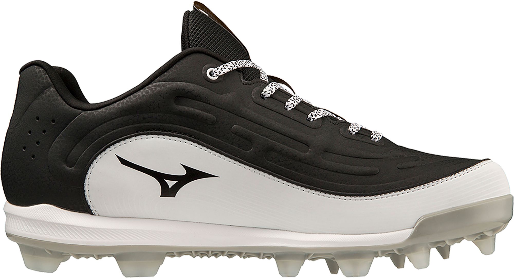 Mizuno Men's Ambition 3 TPU Baseball Cleats product image