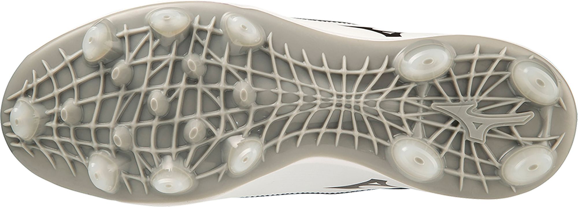 Mizuno Men's Ambition 3 Mid TPU Baseball Cleats product image