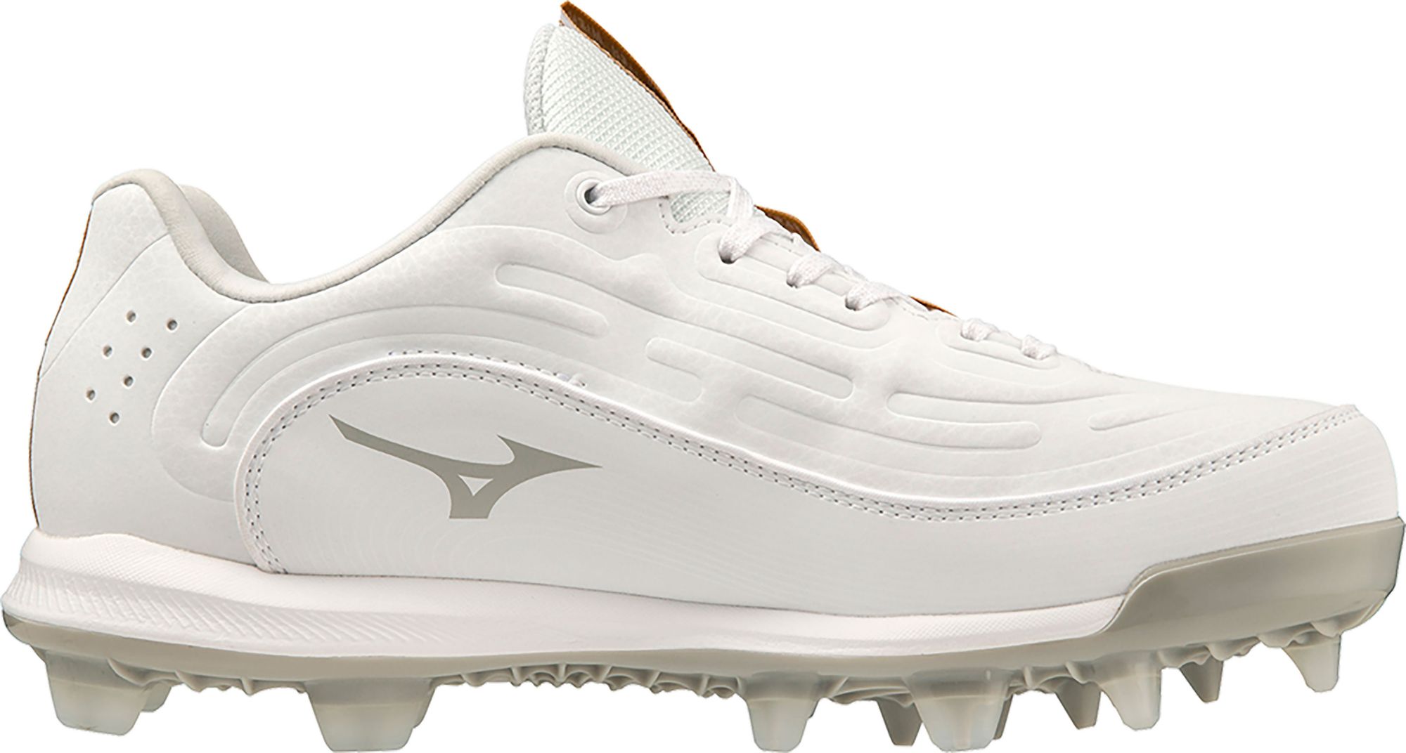 Mizuno Women's 9-Spike Advanced Finch Elite 6 TPU Softball Cleats product image