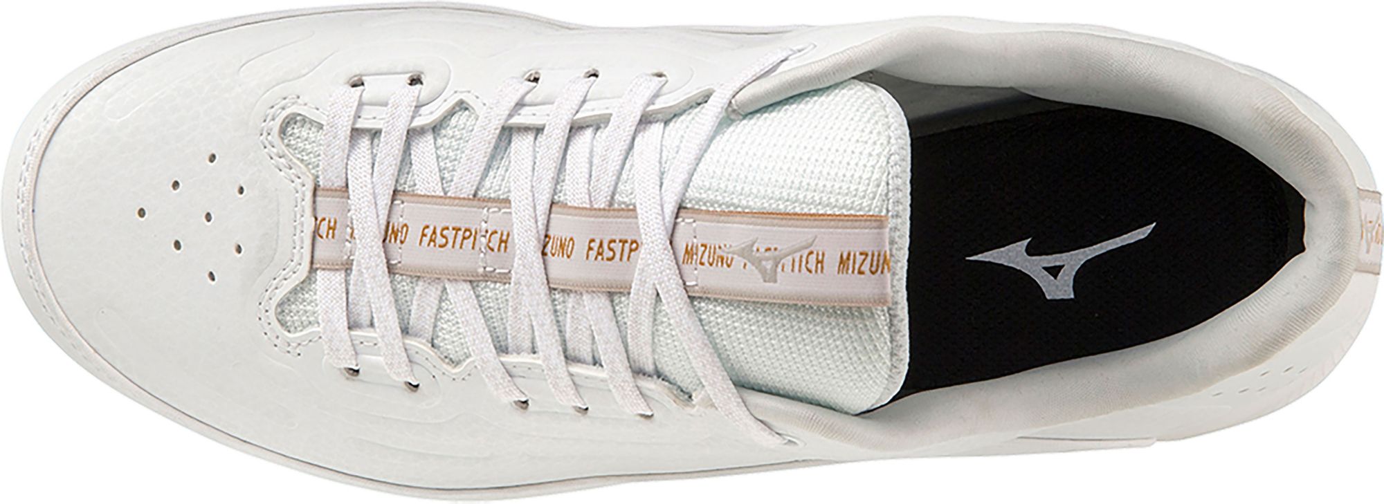 Mizuno Women's 9-Spike Advanced Finch Elite 6 TPU Softball Cleats product image