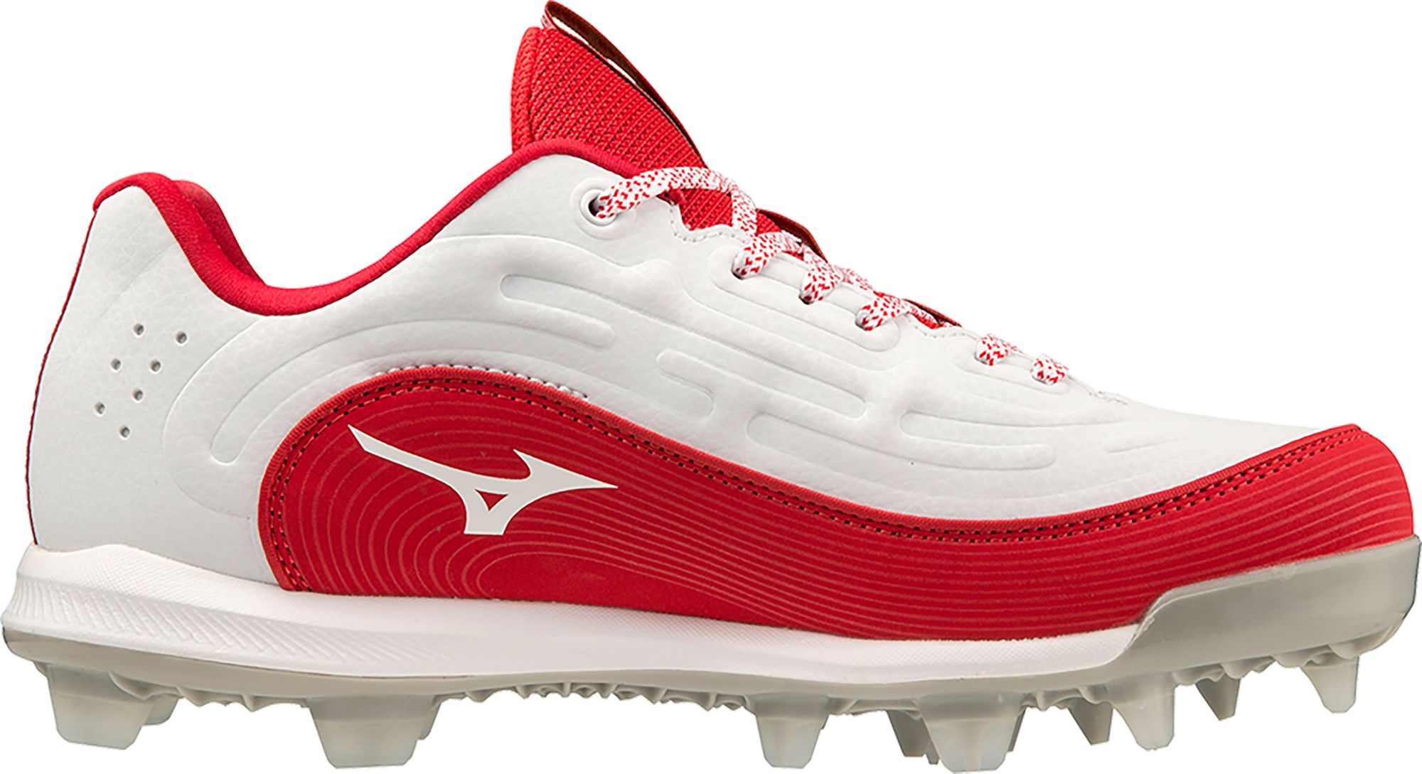 Mizuno Women's 9-Spike Advanced Finch Elite 6 TPU Softball Cleats product image