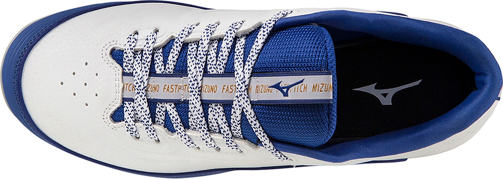 Mizuno Women's 9-Spike Advanced Finch Elite 6 TPU Softball Cleats product image