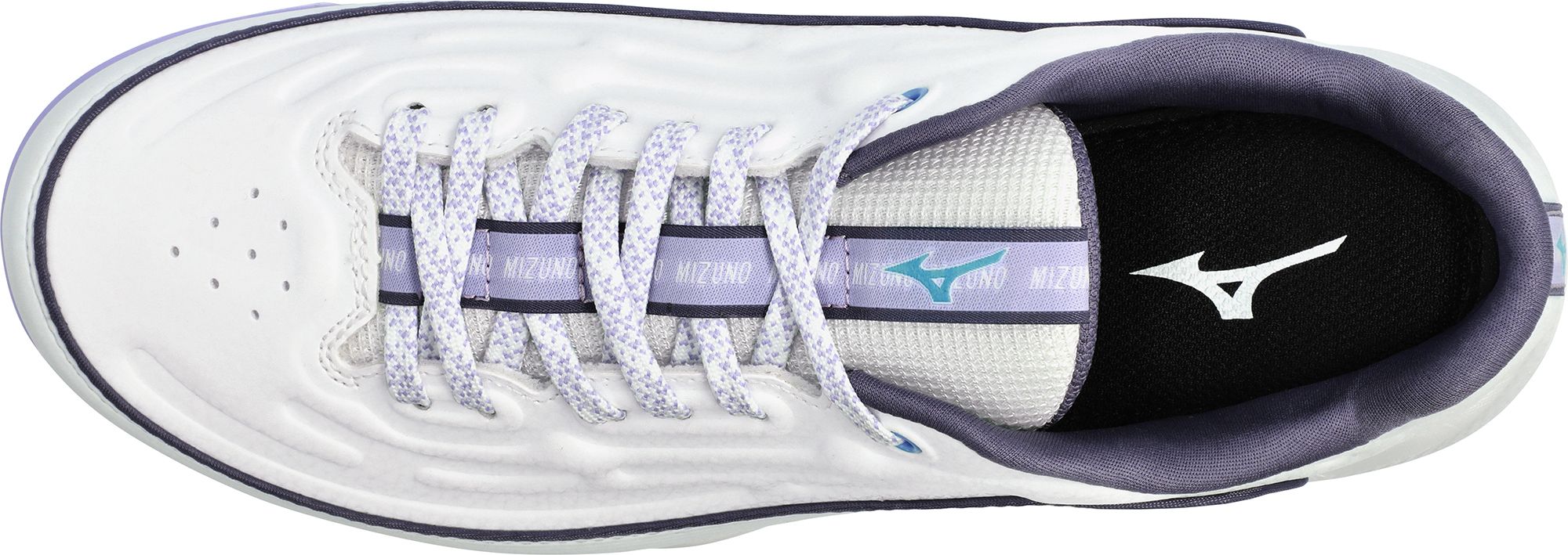 Mizuno Women's 9-Spike Advanced Finch Elite 6 TPU Softball Cleats product image