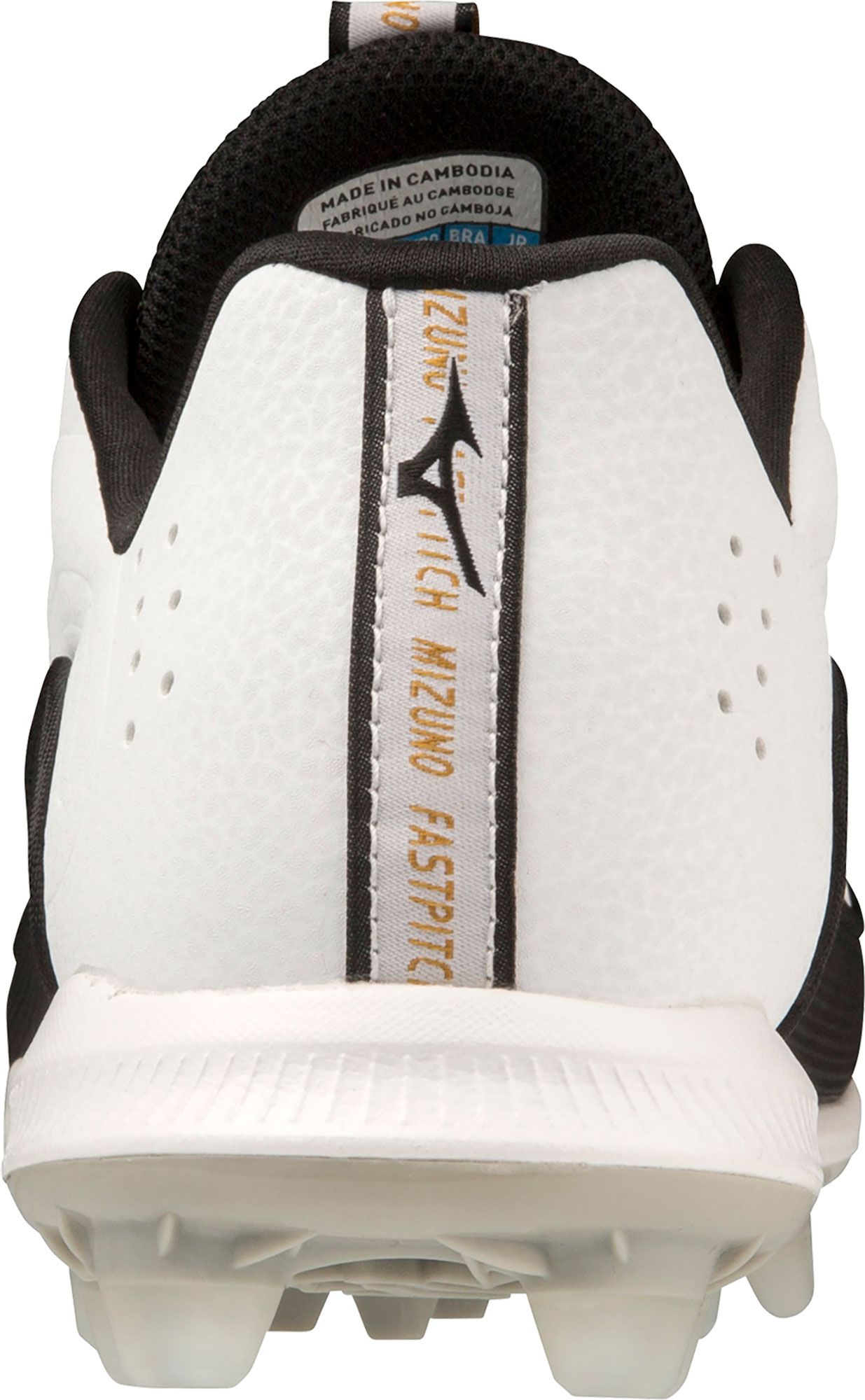 Mizuno Women's 9-Spike Advanced Finch Elite 6 TPU Softball Cleats product image