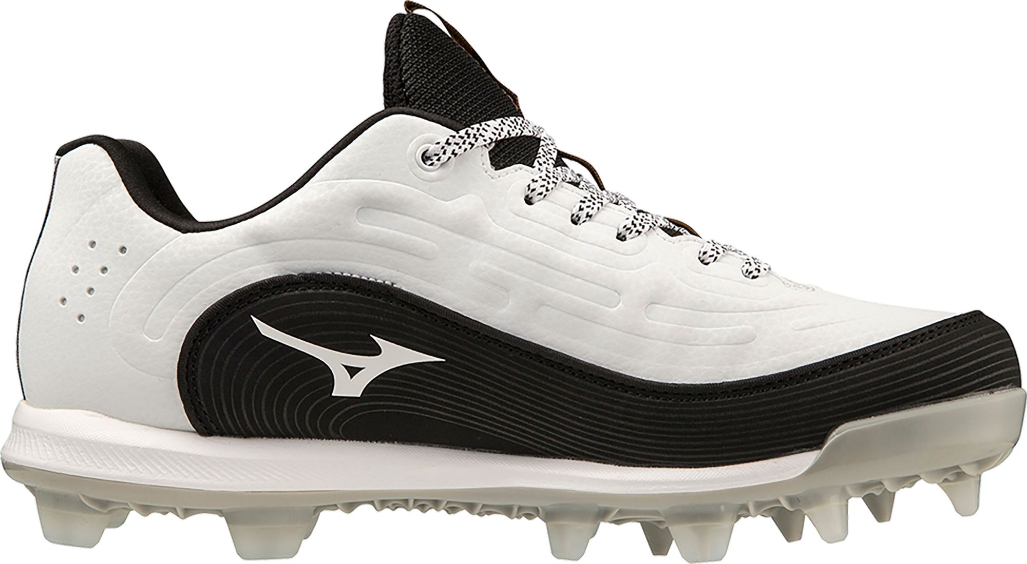 Mizuno Women's 9-Spike Advanced Finch Elite TPU Softball Cleats