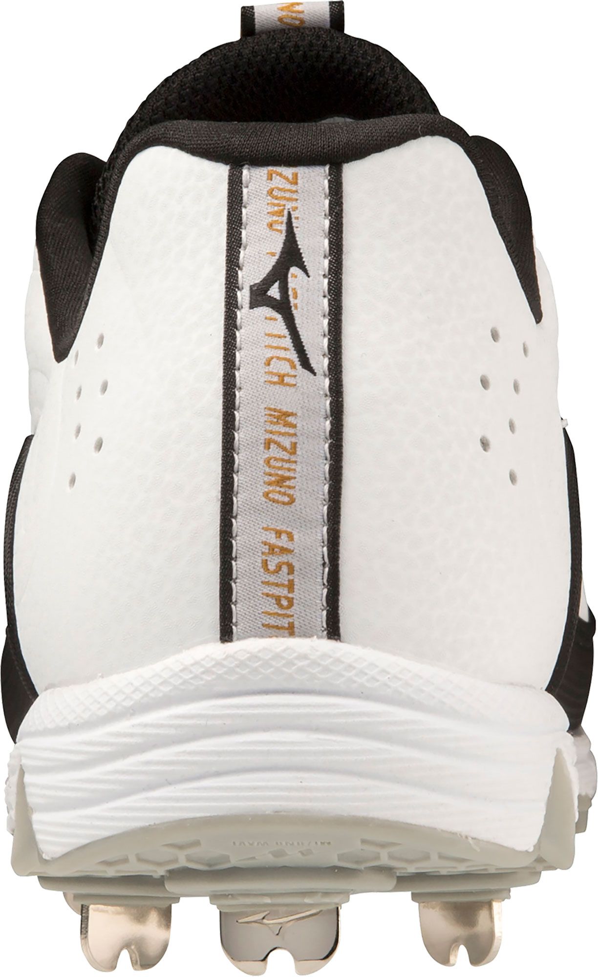 Mizuno Women's 9-Spike Swift 8 Metal Fastpitch Softball Cleats product image