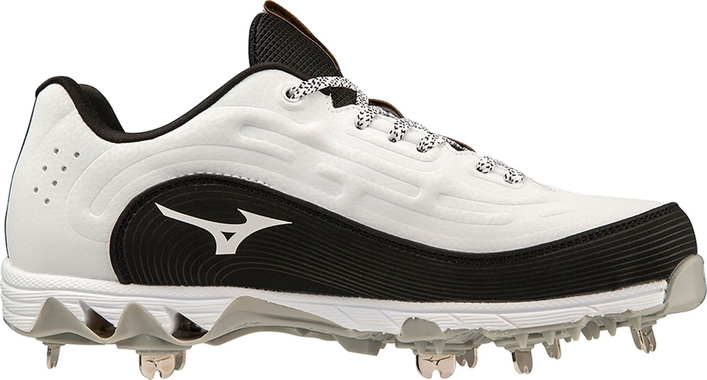 Mizuno spike cleats on sale