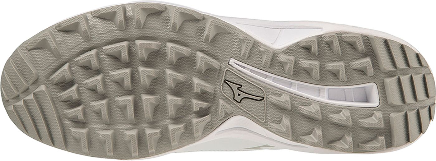 Mizuno softball turf shoes 2025