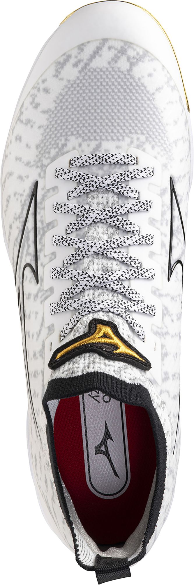 Mizuno Men's Dominant TPU Baseball Cleats product image