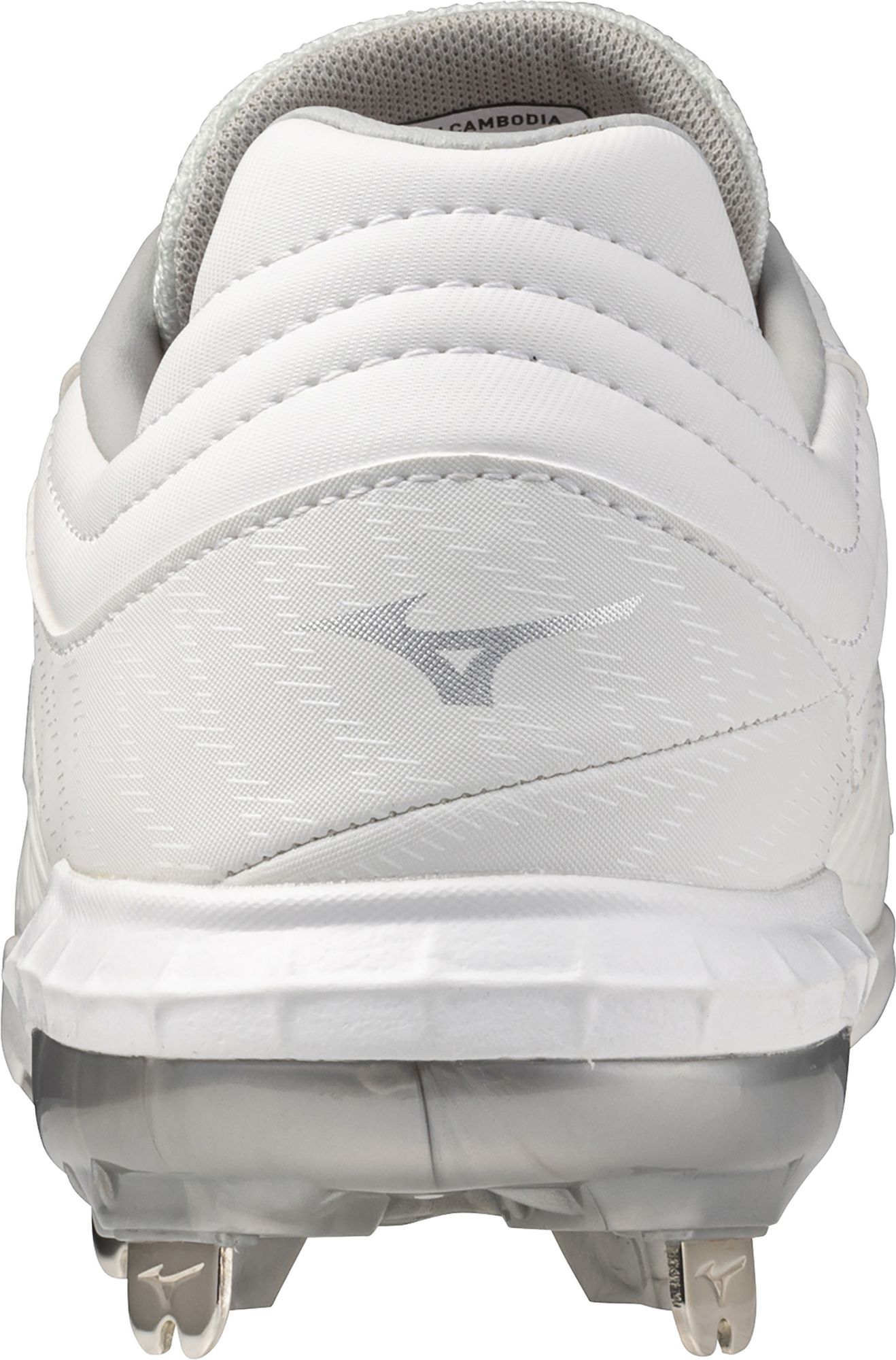 Mizuno Women's Pro FP Metal Fastpitch Softball Cleats product image