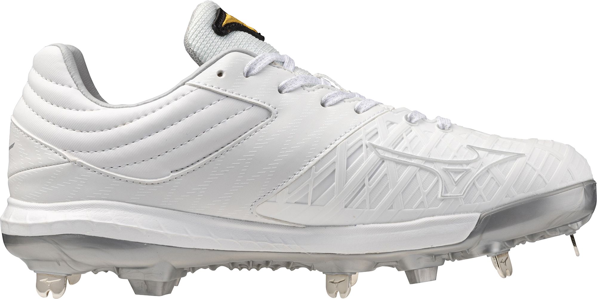 Mizuno Women's Pro FP Metal Fastpitch Softball Cleats product image