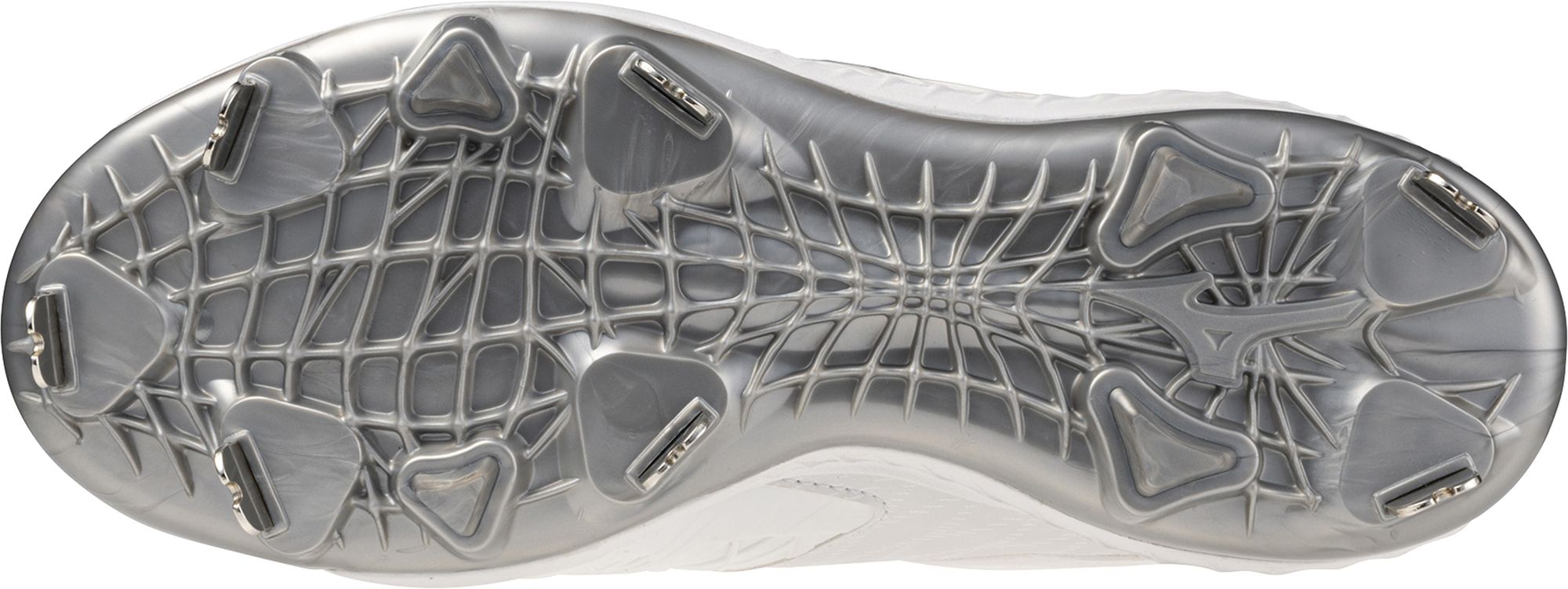 Mizuno Women's Pro FP Metal Fastpitch Softball Cleats product image