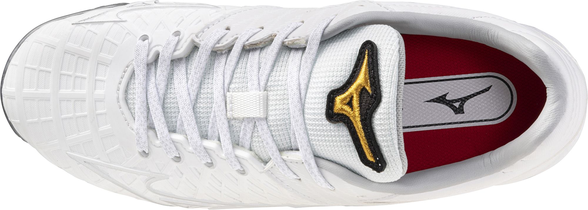 Mizuno Women's Pro FP TPU Softball Cleats product image