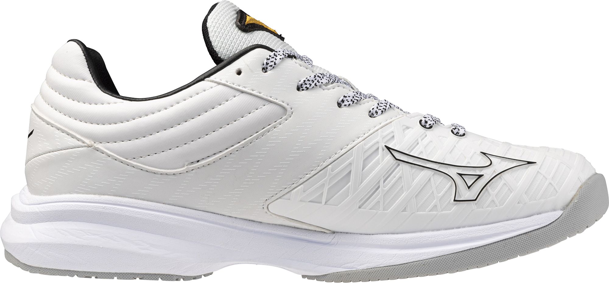 Mizuno Women's Pro FP Turf Softball Cleats product image