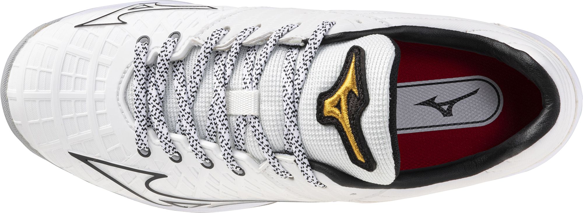 Mizuno Women's Pro FP Turf Softball Cleats product image