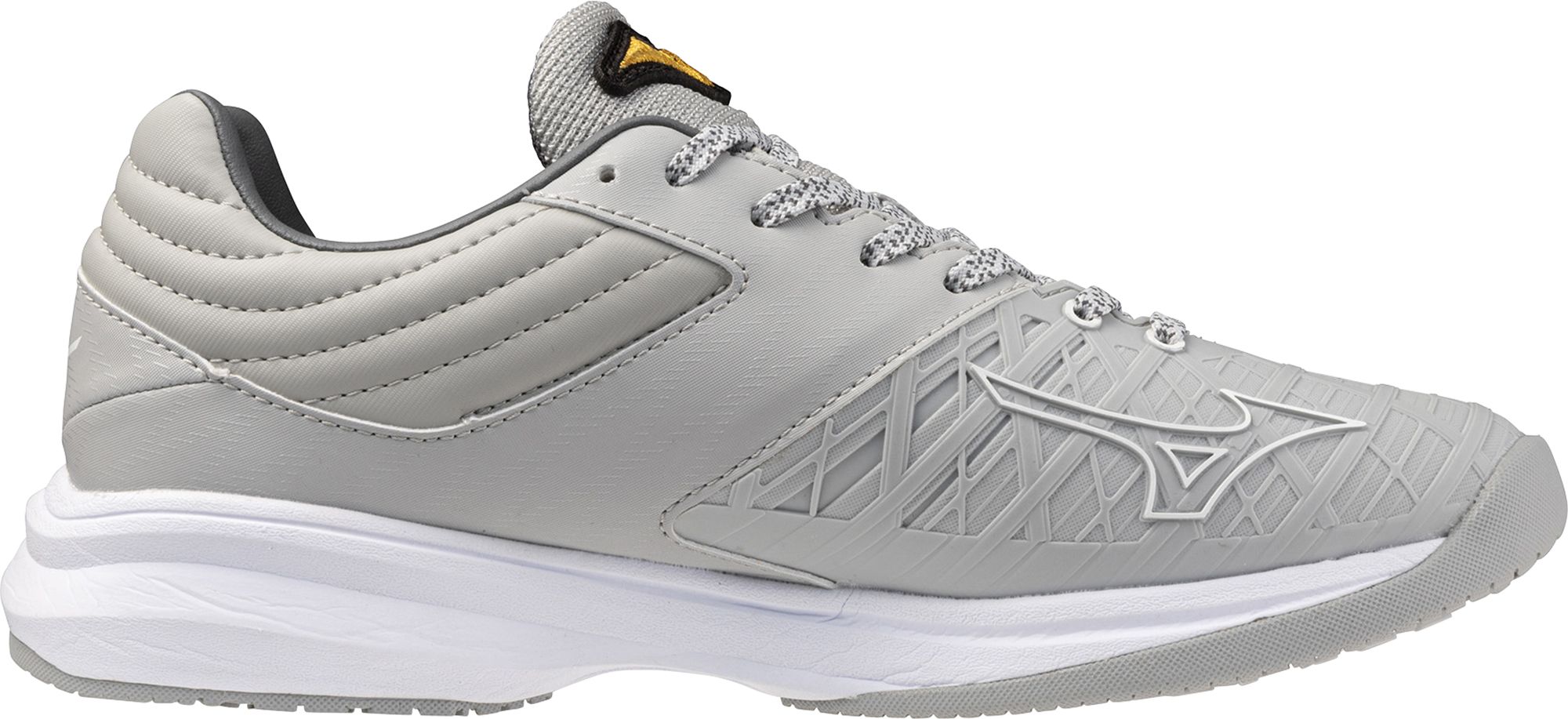 Mizuno Women's Pro FP Turf Softball Cleats product image
