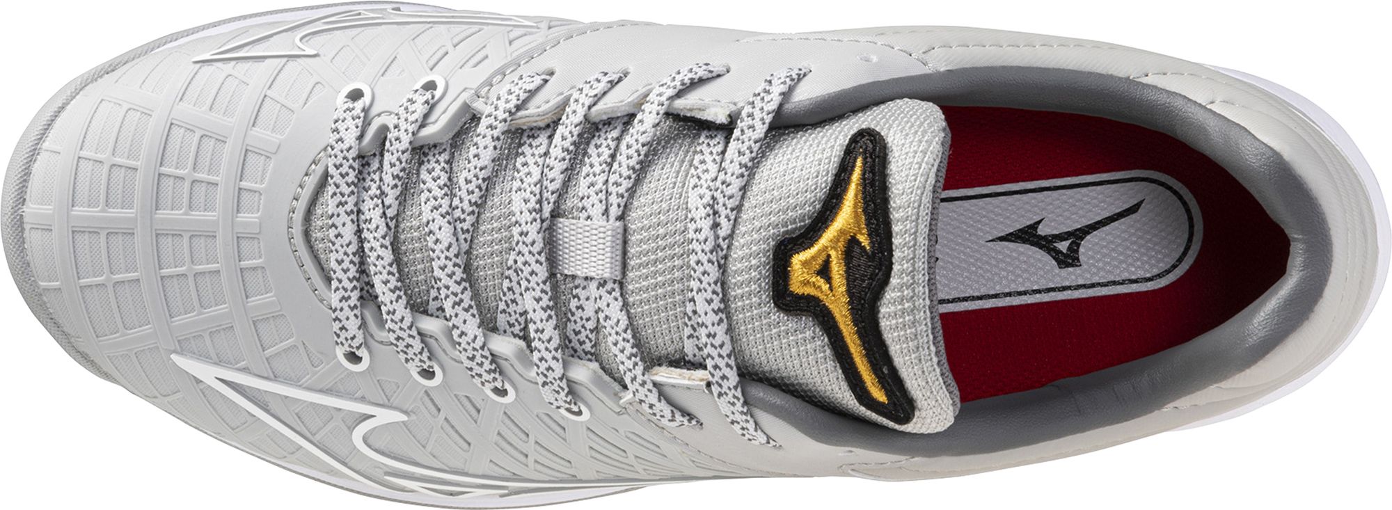 Mizuno Women's Pro FP Turf Softball Cleats product image