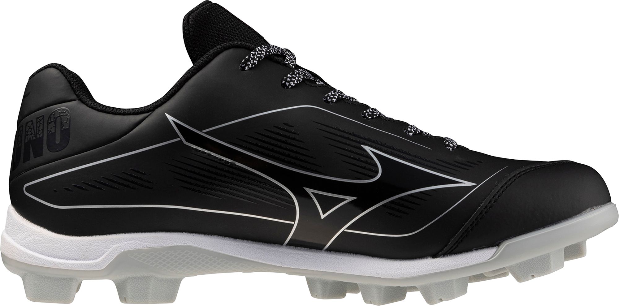 Mizuno Men's Cushionrevo Diamond TPU Baseball Cleats product image