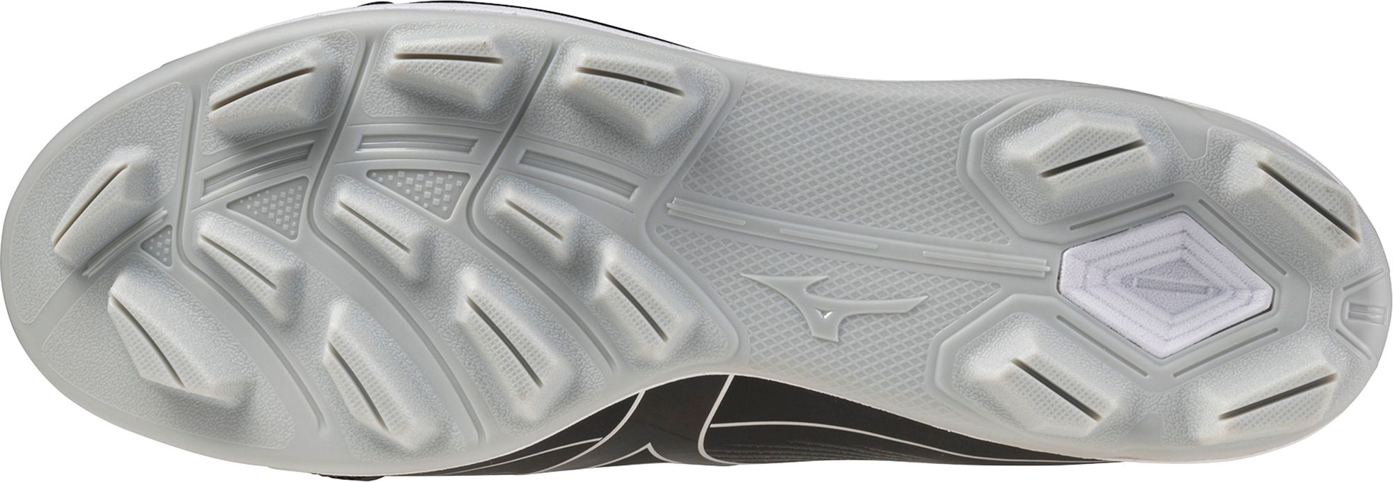 Mizuno Men's Cushionrevo Diamond TPU Baseball Cleats product image