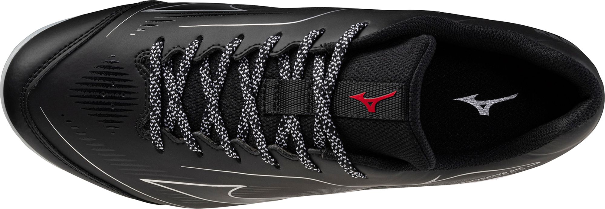 Mizuno Men's Cushionrevo Diamond TPU Baseball Cleats product image
