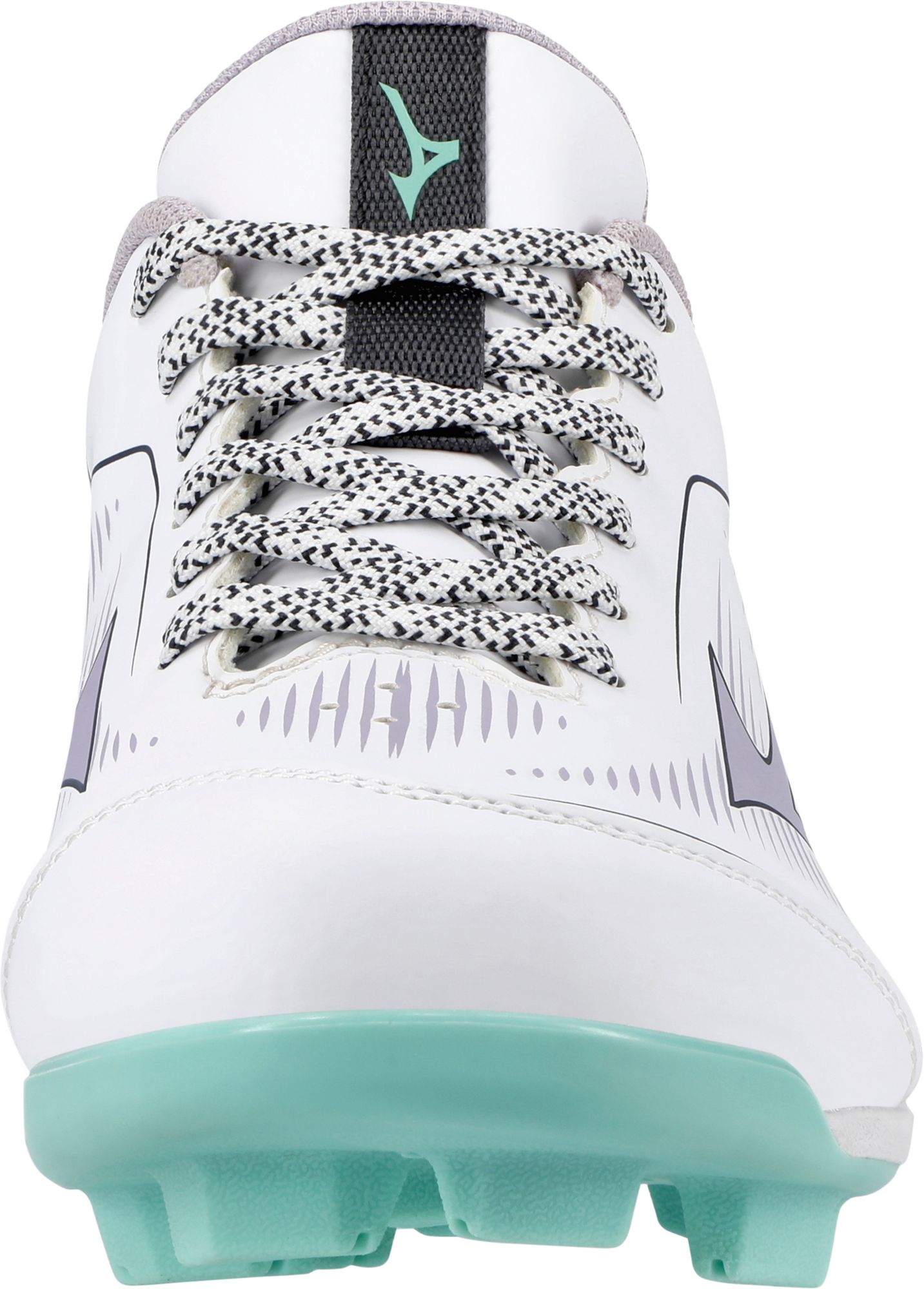 Mizuno Women's Cushionrevo Finch TPU Softball Cleats product image