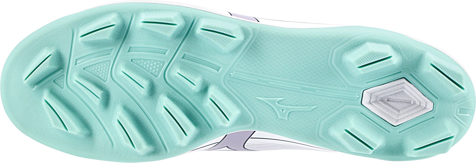 Mizuno Women's Cushionrevo Finch TPU Softball Cleats product image